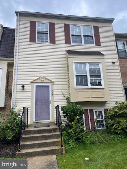 706 Ivy League Ln, Rockville, MD 20850