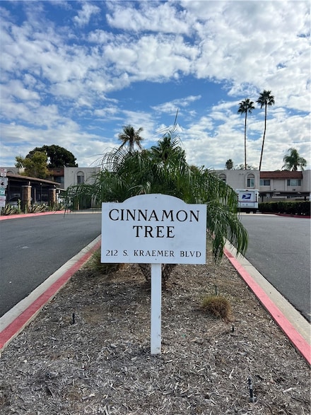 212 S Kraemer Blvd Unit 908, Placentia, CA 92870
