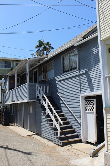 320 Metropole Ave Unit C, Avalon, CA 90704