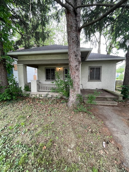 62 N Sheridan Ave, Indianapolis, IN 46219