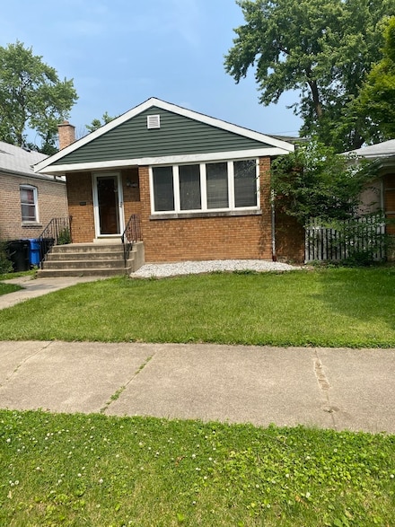 11433 S Artesian Ave, Chicago, IL 60655