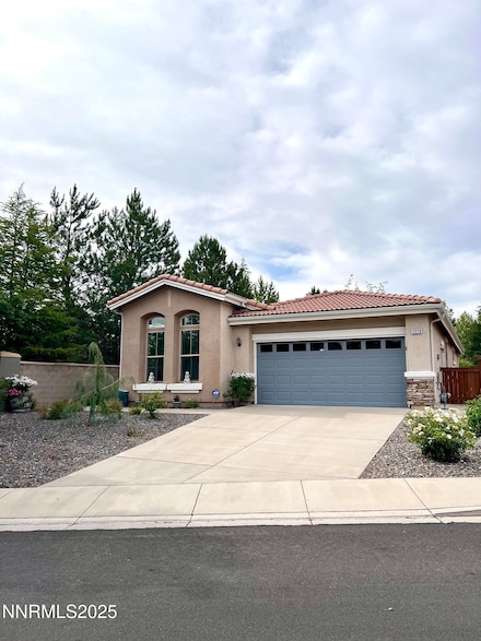 2210 Meritage Dr, Sparks, NV 89434