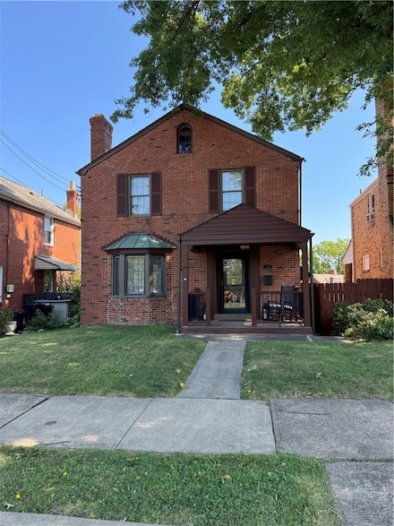 154 Lawrence Ave, Homestead, PA 15120