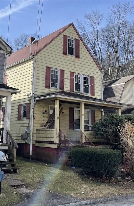 115 Ivy St, Turtle Creek, PA 15145