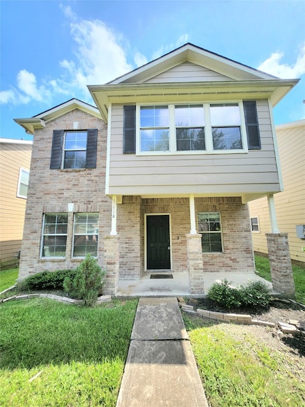 11738 Jelicoe Dr, Houston, TX 77047