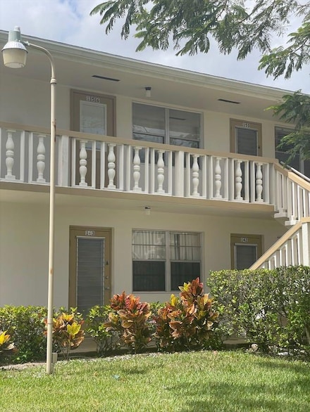 155 Bedford F, West Palm Beach, FL 33417