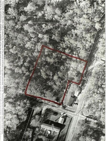 LOTS 2-4, 15-18 N 3rd Ave, Slidell, LA 70458