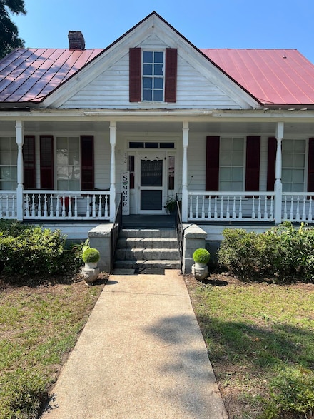 220 Black St, Walterboro, SC 29488