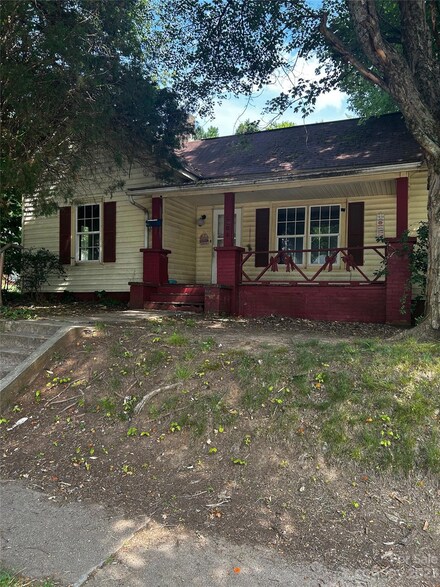1201 N Church St, Salisbury, NC 28144