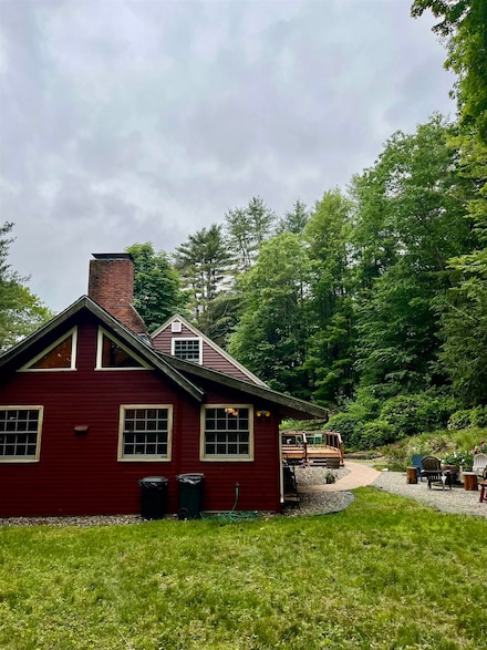 6940 Coolidge Hwy, Guilford, VT 05301