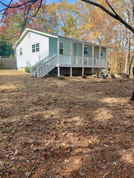 124 Jonathan Way, Rocky Face, GA 30740