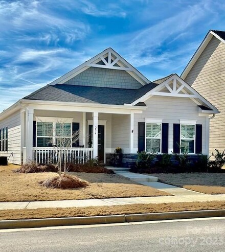 254 Kerri Dawn Ln, Locust, NC 28097
