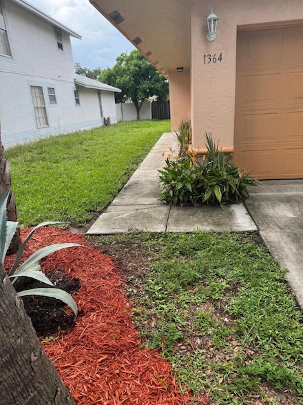 1364 Climbing Rose Ln, West Palm Beach, FL 33415