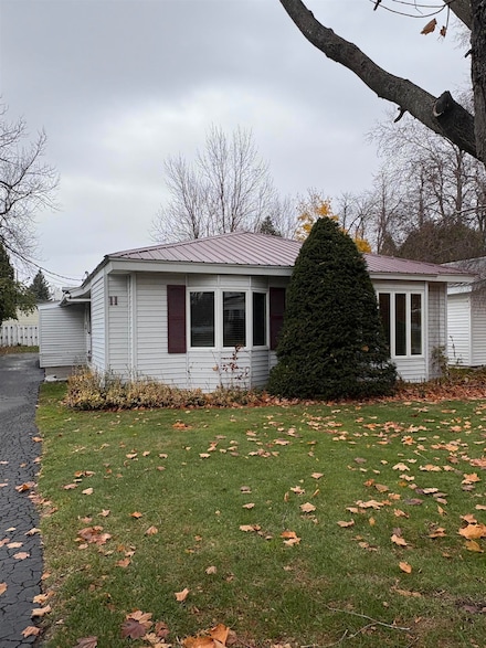 11 Wilson Ave, Massena, NY 13662