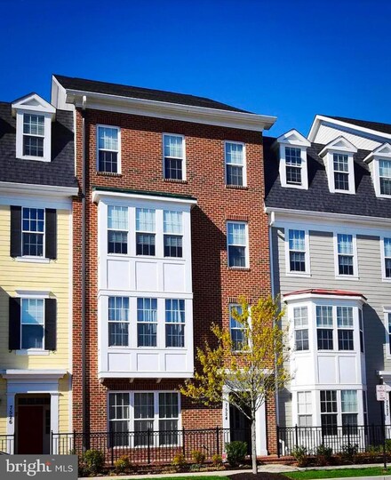7524 1 Morris St Unit 5, Fulton, MD 20759