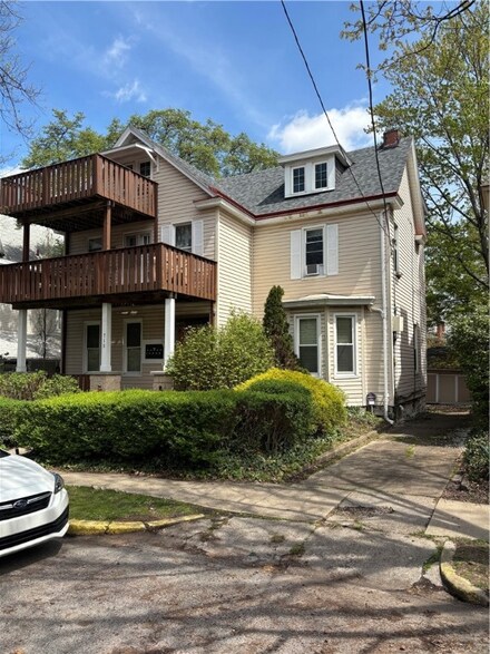 715 Ivy St, Pittsburgh, PA 15232
