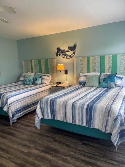 1021 S Water St Unit 121, Rockport, TX 78382