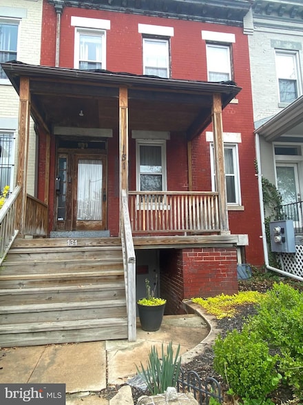 131 Florida Ave NW, Washington, DC 20001
