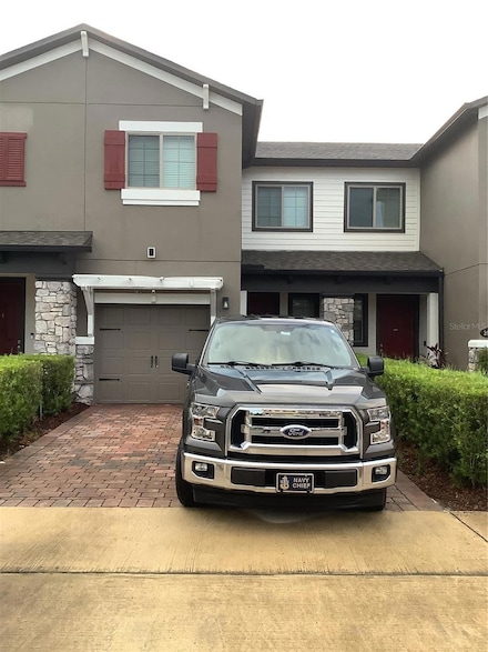 2511 Econ Landing Blvd, Orlando, FL 32825