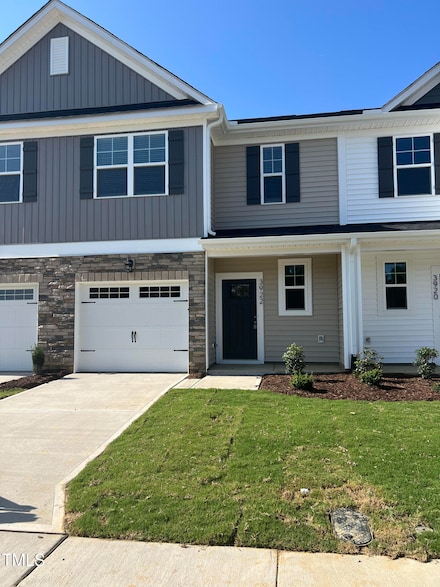 3922 Well Fleet Dr Unit 51, Willow Springs, NC 27592