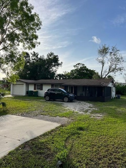 14396 Pambar Ave, Port Charlotte, FL 33953