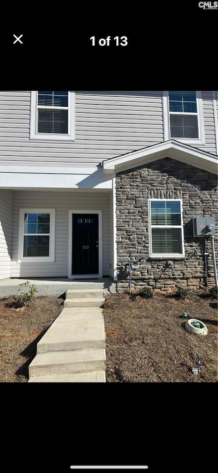 639 Green Widgeon Rd Unit 18, Columbia, SC 29210