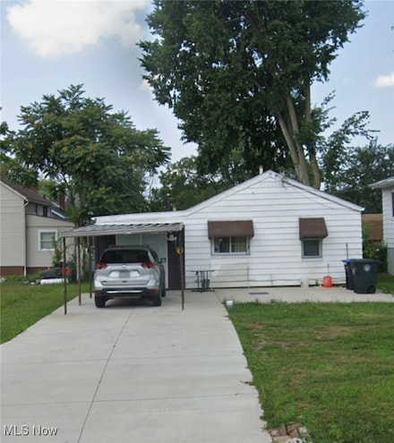 295 E Tallmadge Ave, Akron, OH 44310