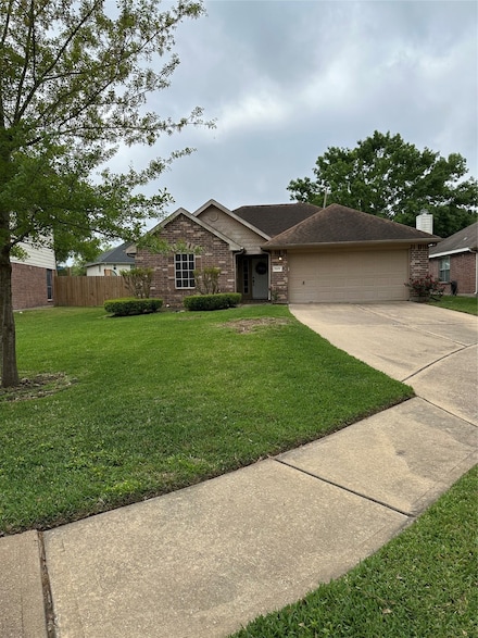 20431 Fairfield Park Way, Cypress, TX 77433