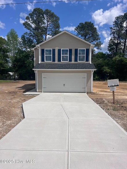200 Streamlet Dr, Fremont, NC 27830