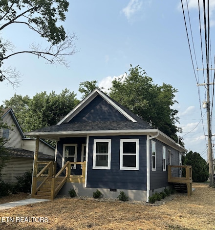 2300 Johnston St, Knoxville, TN 37921