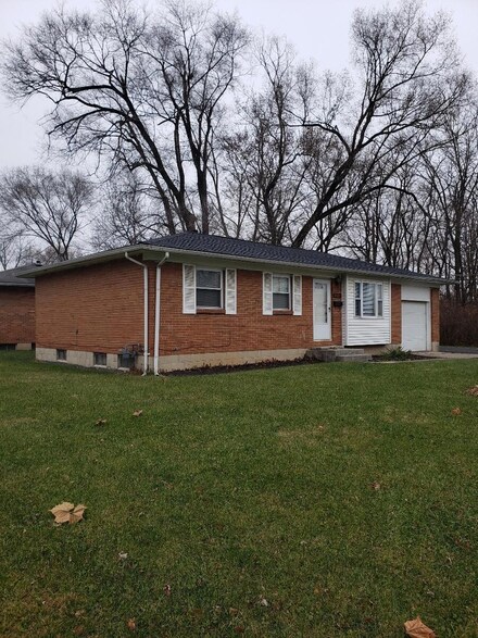 1280 Watkins Rd, Columbus, OH 43207