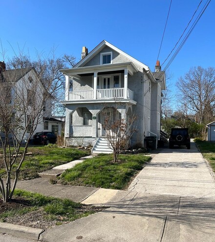 54 Sheehan Ave, Cincinnati, OH 45216