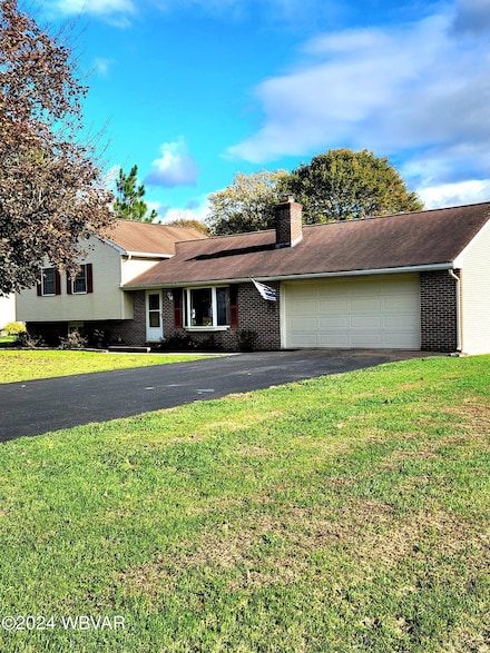 200 Mcconnell Pkwy, Hughesville, PA 17737