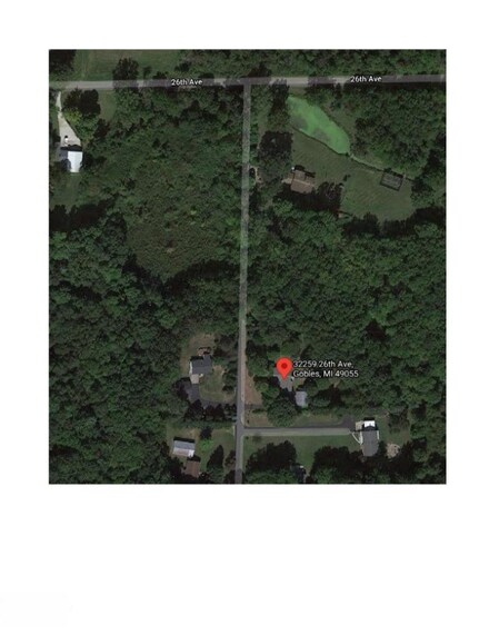 32259 26th Ave, Gobles, MI 49055