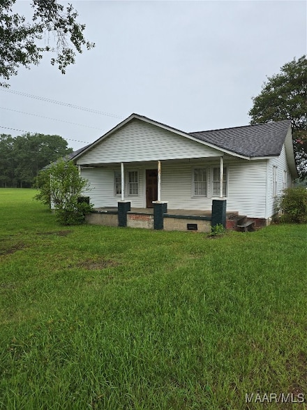 2300 4th Ave N, Clanton, AL 35045