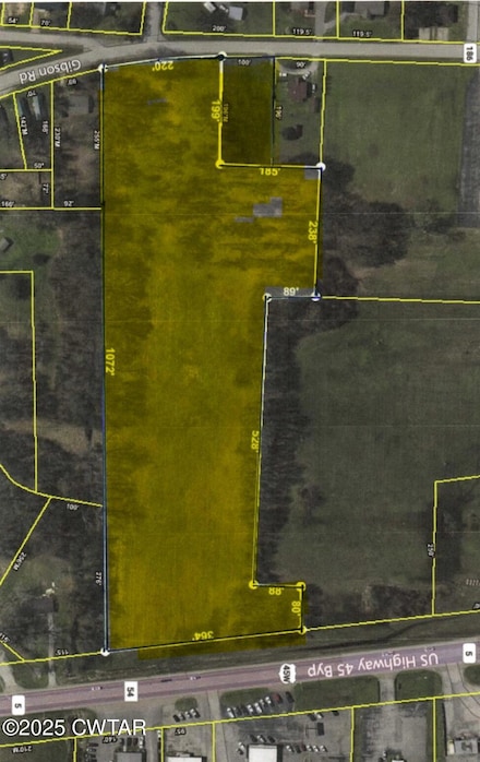 1936 Highway 45 Bypass S, Trenton, TN 38382