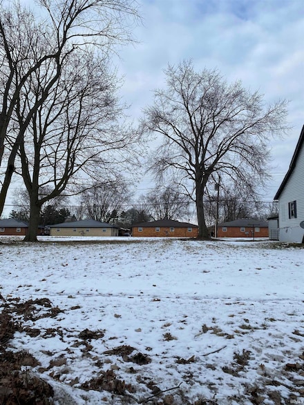 1810 W 9th St, Marion, IN 46953