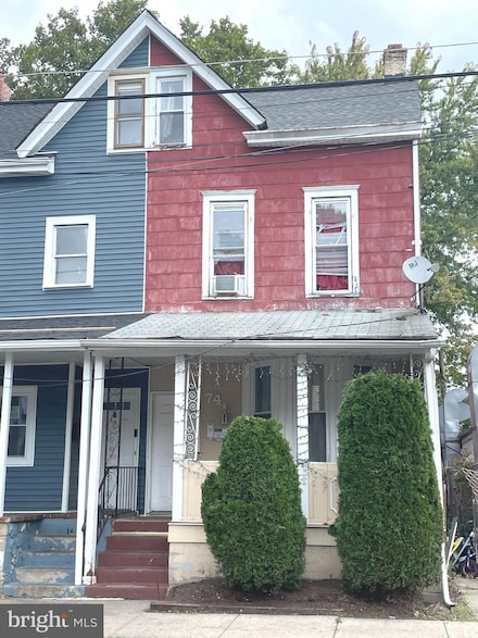 74 Franklin St, Trenton, NJ 08611