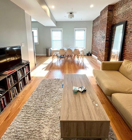 151-153 Meridian St Unit 2, East Boston, MA 02128