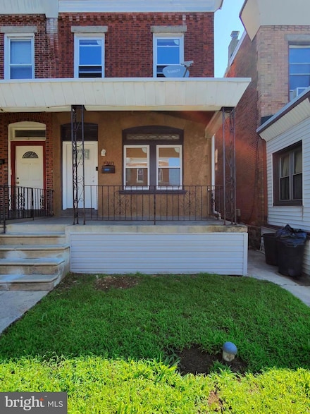 2223 S Shields St, Philadelphia, PA 19142