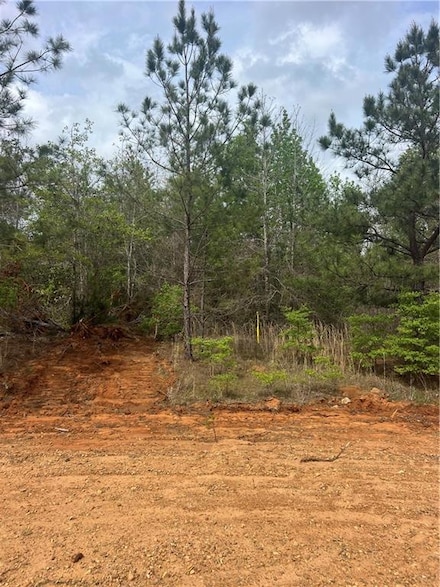 Tract 2 Hughart Rd, Pollock, LA 71467