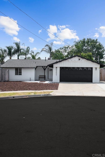 6461 Beaver Lake Ct, San Diego, CA 92119