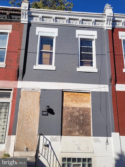 2322 N Gratz St, Philadelphia, PA 19132