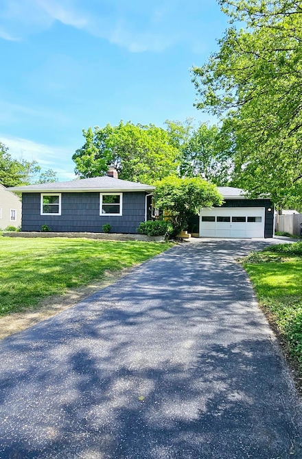 2671 Woodley Rd, Columbus, OH 43231