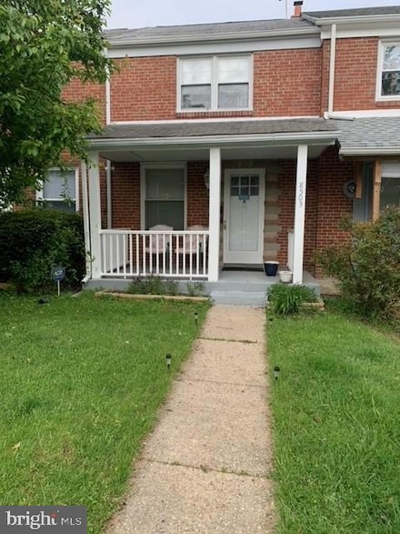 8503 Water Oak Rd, Parkville, MD 21234