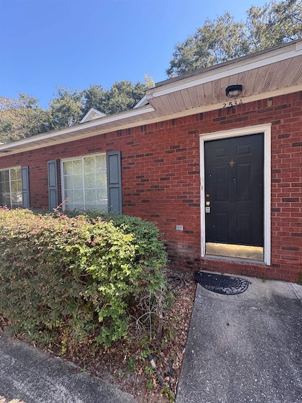 2534 Emerald Ridge Loop, Tallahassee, FL 32303