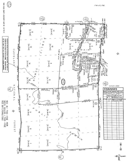 1 Chihuahua Valley Rd, Warner Springs, CA 92086