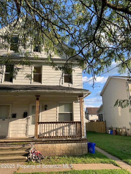 2430 Amelia Ave Unit 2432, Scranton, PA 18509