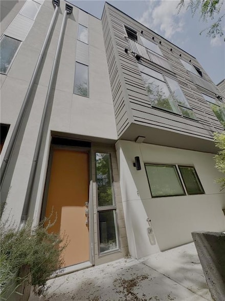 1153 Reynolds Square Ln Unit 16, Atlanta, GA 30307