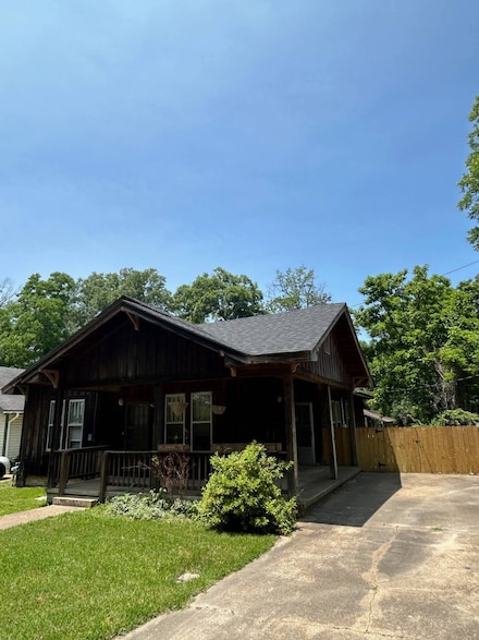 221 Wilson, Magnolia, AR 71753
